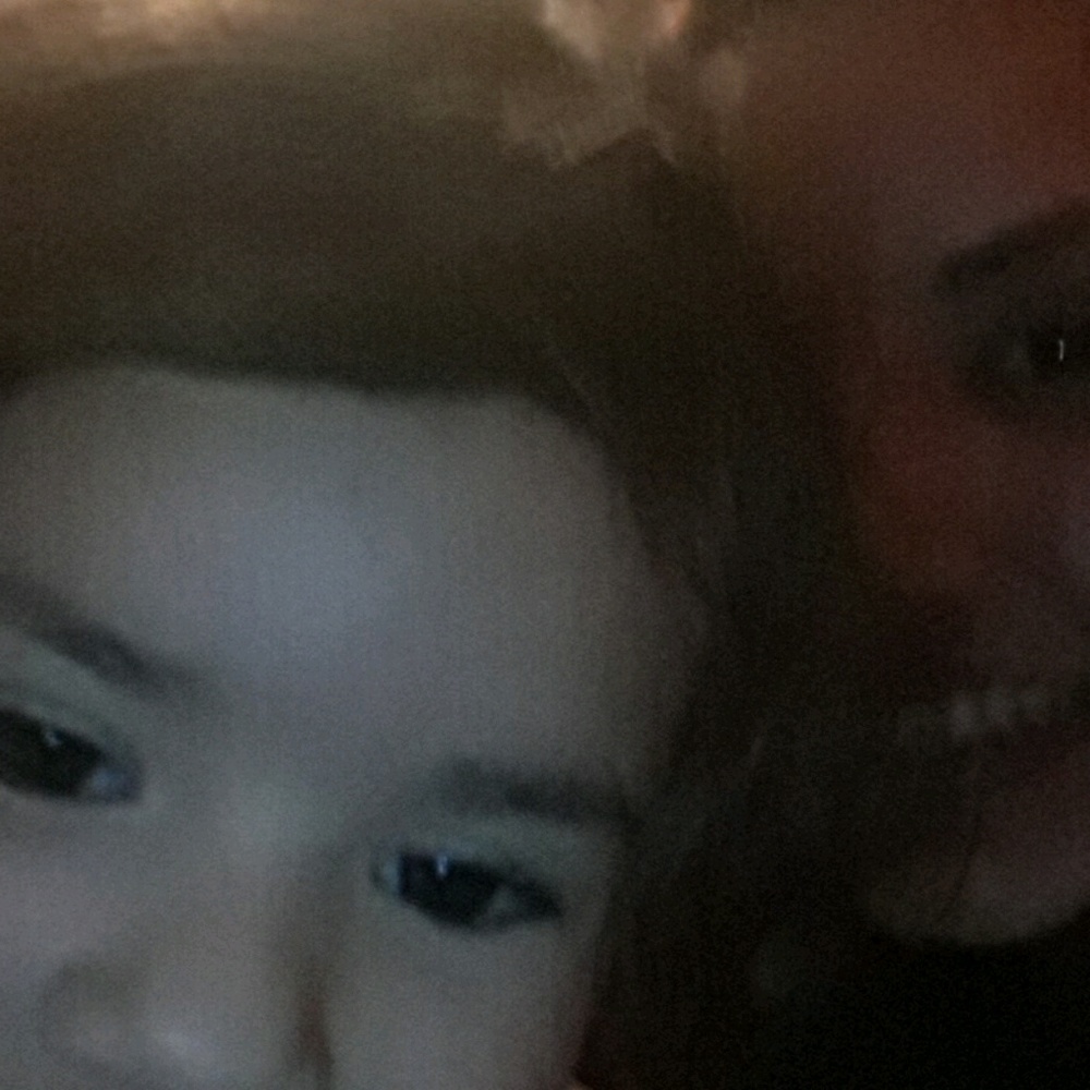 Meet your Posher, Amamda